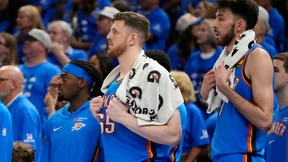Kein NBA-Finale für Hartenstein