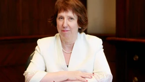 Ashton will Vermittlung in Kairo fortsetzen