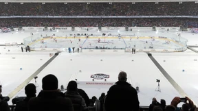 Heimsieg vor Rekordkulisse