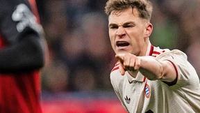 Vom Glück und Pech des FC Bayern