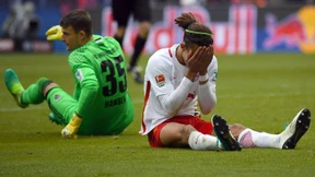 RB Leipzig findet den Weg ins Tor nicht 