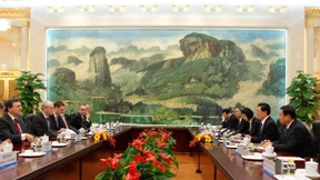 Deutsche Förster wollen Chinas Wälder retten