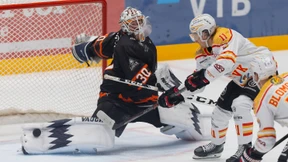 Hildebrand in Hochform