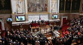 Selenskyj vergleicht Mariupol mit Verdun