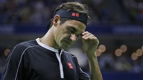 Überraschendes Aus für Federer – Williams souverän