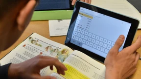 Grundgesetz wird für Digitalpakt geändert