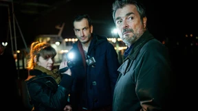 Mit Vollgas in die letzte Kurve