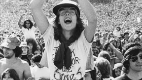 Warum trägt die „Gen Z“ jetzt Stones-Shirts?