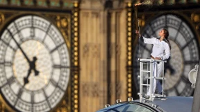 Lass uns eine Runde drehen