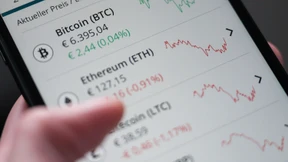 Was ist eine Kryptowährung?