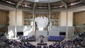 Wann wird der Bundestag endlich kleiner, Herr Möllers?