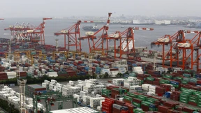 EU und Japan bilden größte Freihandelszone der Welt