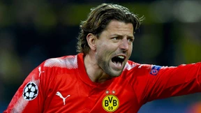 „Als ich den Platz verließ, habe ich mich geschämt“