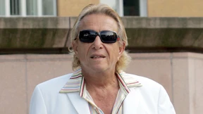 Rolf Eden ist gestorben