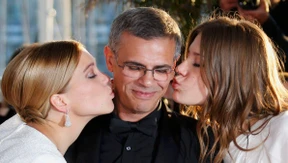 Goldene Palme für „Das Leben der Adèle“