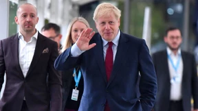 Johnson: Es wird Zollkontrollen in Irland geben müssen