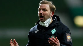 Übernimmt jetzt Werder-Legende Schaaf?