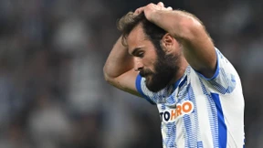 Hertha BSC steht vor dem Abstieg