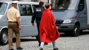 Genug Schutz vor Stalkern? 