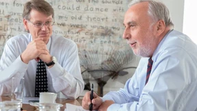 Mehr Spielanteile für Erdgas?