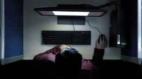 Wie ein Content-Moderator für seine Rechte kämpft