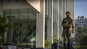 Geht es Modi um Vergeltung?