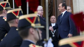 Frankreich beteiligt sich an Luftangriffen 