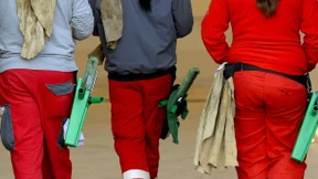 Der Mindestlohn steigt auf 10,45 Euro