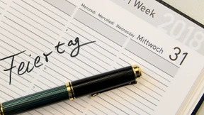 Ein Feiertag, den manche nicht geschenkt haben wollen