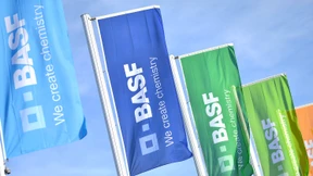 BASF steigert Gewinn stark