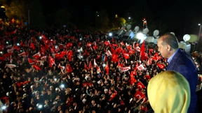 Ein schmaler Sieg Erdogans – mithilfe der Provinz