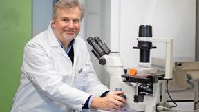 „Das Virus ist sehr evolutionsfreudig“