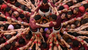 Sehnsucht nach der Synthese