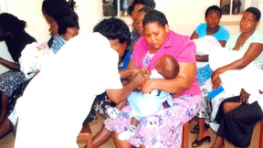 Kleineres Risiko für Kinder?