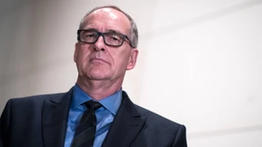 AfD-Politiker Reusch in Geheimdienst-Kontrollgremium gewählt