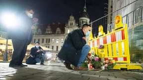 Wurde ein homophobes Motiv verschwiegen?