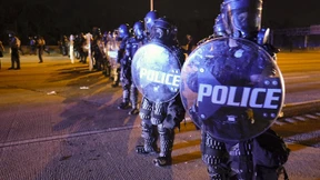 Erneut Afroamerikaner bei Polizeieinsatz getötet