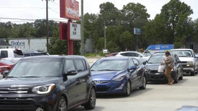 Mann zieht Waffe aus Enttäuschung über ausverkauften Burger