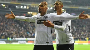 Träume treiben die Eintracht an