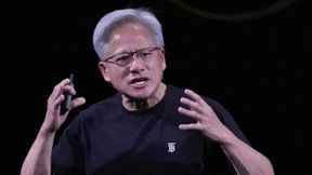 Nvidia kurzzeitig wertvollste Firma der Börsengeschichte