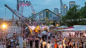 Chillen und Kultur für alle