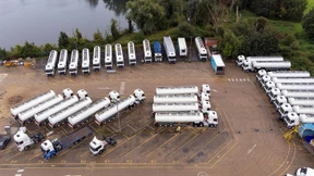 Sommer der Freude, Herbst des Missvergnügens