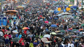 Spuren des Wachstums