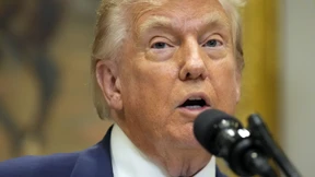 Wird Trumps Zollpolitik vor Gericht kassiert?