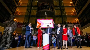 Wie halten es die Genossen mit der Groko? 