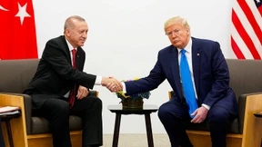 Treffen von Erdogan und Trump für November angekündigt