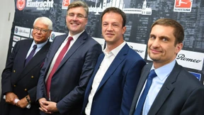 Im Doppelpack weiter bis 2023