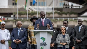 Geld für ein Wunder