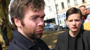 Eine Zukunft für Wiesbadener Biennale nach Tod der Kuratorin