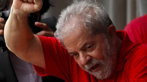 Ex-Präsident Lula da Silva könnte „Superminister“ werden
